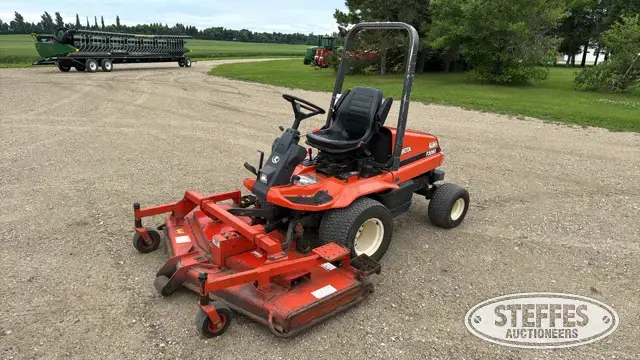 Kubota F3060