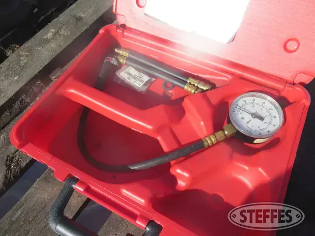 Matco FIT448