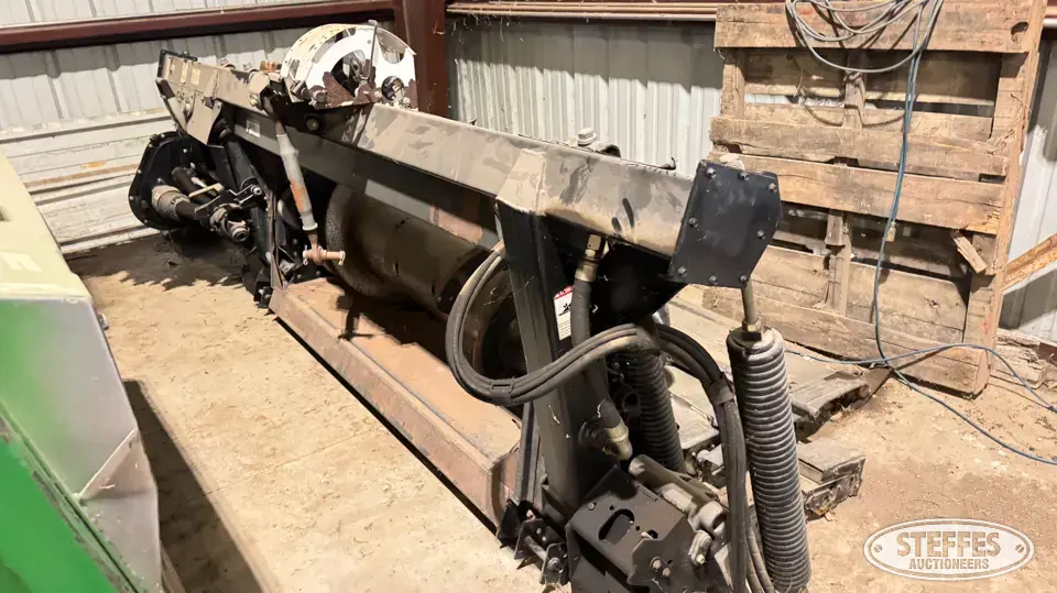 2008 MacDon Ag Equipment Part