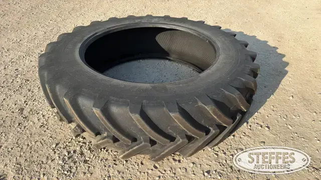 Michelin Agribib 480/80R46 tire