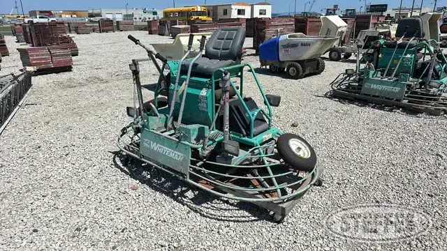2004 Multiquip Whiteman