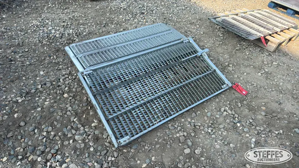 Case IH corn upper sieve Ag Equipment Part