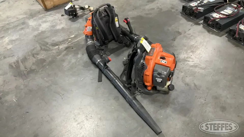 Husqvarna 150BT Lawn and Garden Accessory