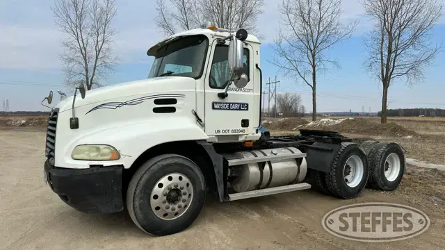 2004 Mack Vision CX613