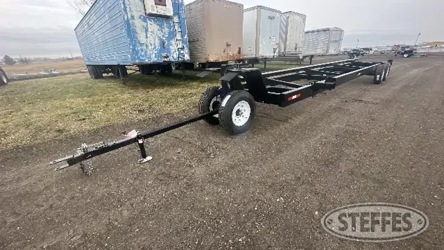 2023 FW Mfg 1032F