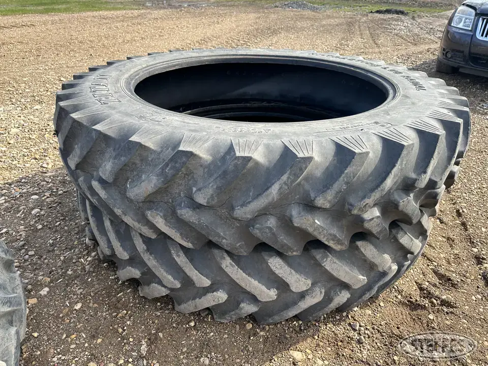 Titan High Traction Tractor-Implement Tire