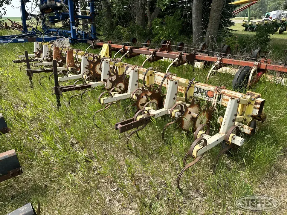 Dakon Category 0-1 Attachment
