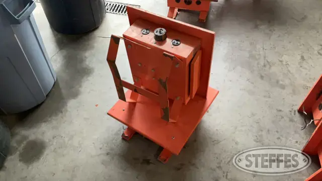 JP Nolan & Co 52201