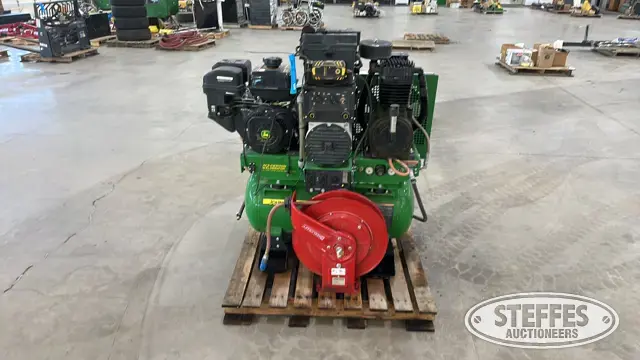 John Deere AC2-CW5170M