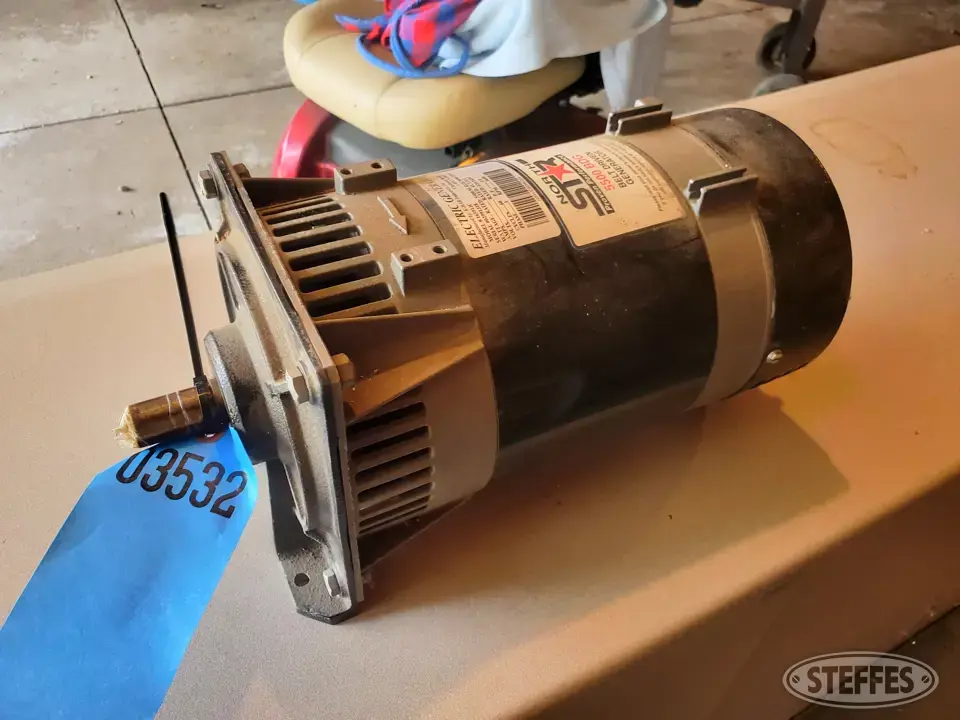 North Star Generators Less Than 10 kW