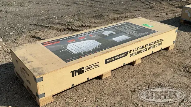 2024 TMG GH813