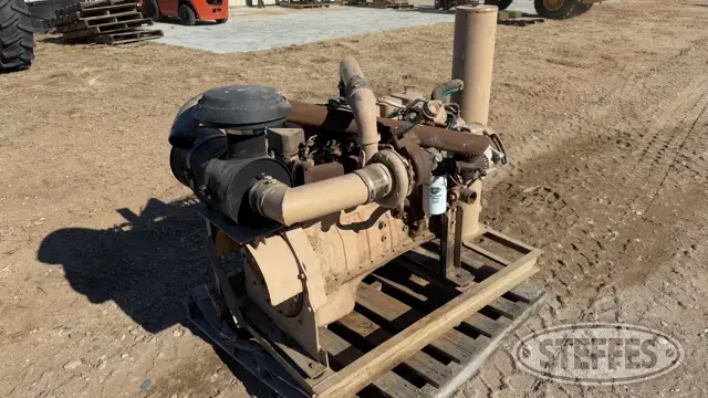 Cummins B5.9-175