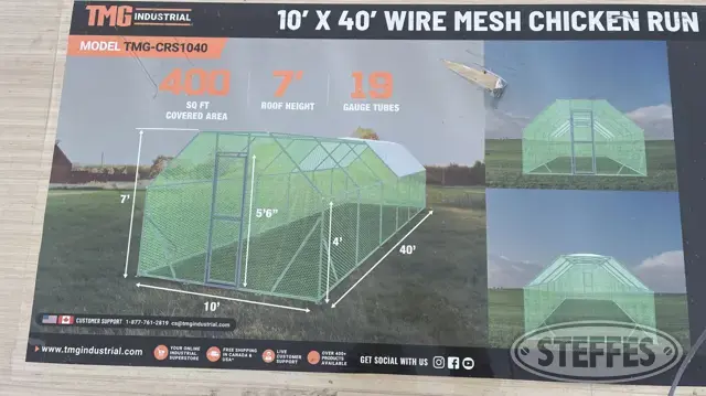 2025 TMG CRS1040