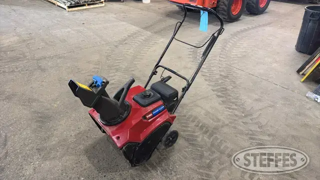Toro Power Clear