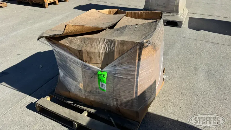 Caldwell H28-LPGE-M Bin Accessory