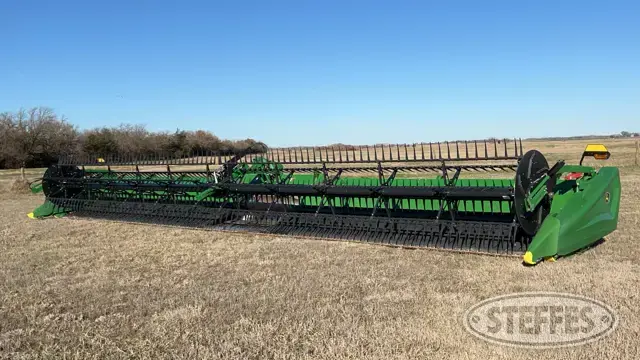 2023 John Deere HD45F