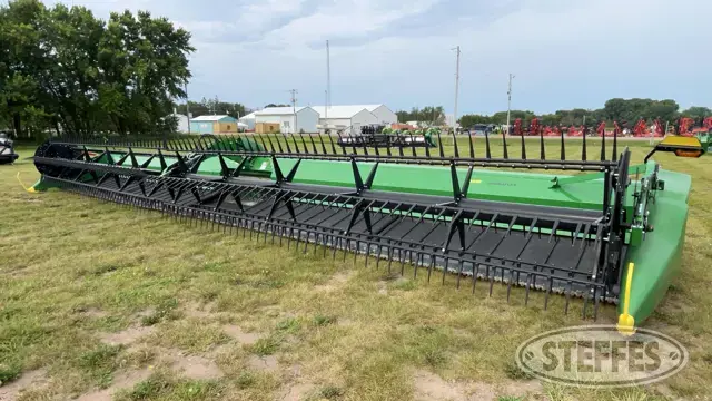 2022 John Deere RD45F