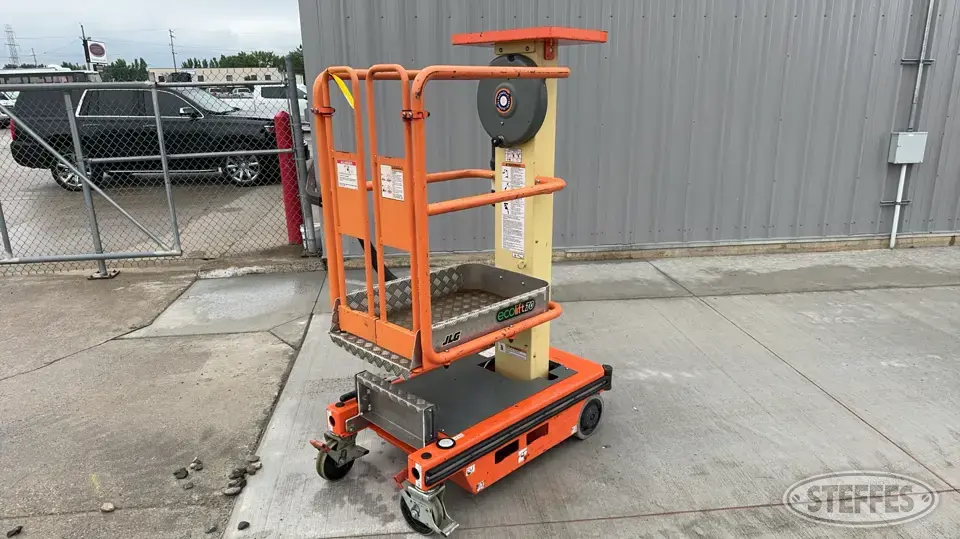 2016 JLG EcoLift 70 Lifts-Other