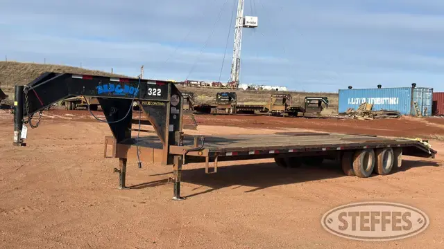 2011 Elite Dovetail 32