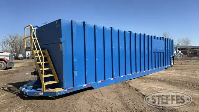 2010 Pinnacle Mfg. AF500MI