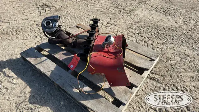 M&W turbo