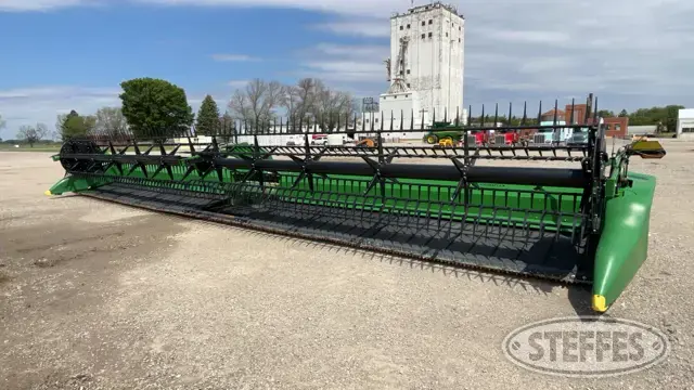 2023 John Deere RD45F