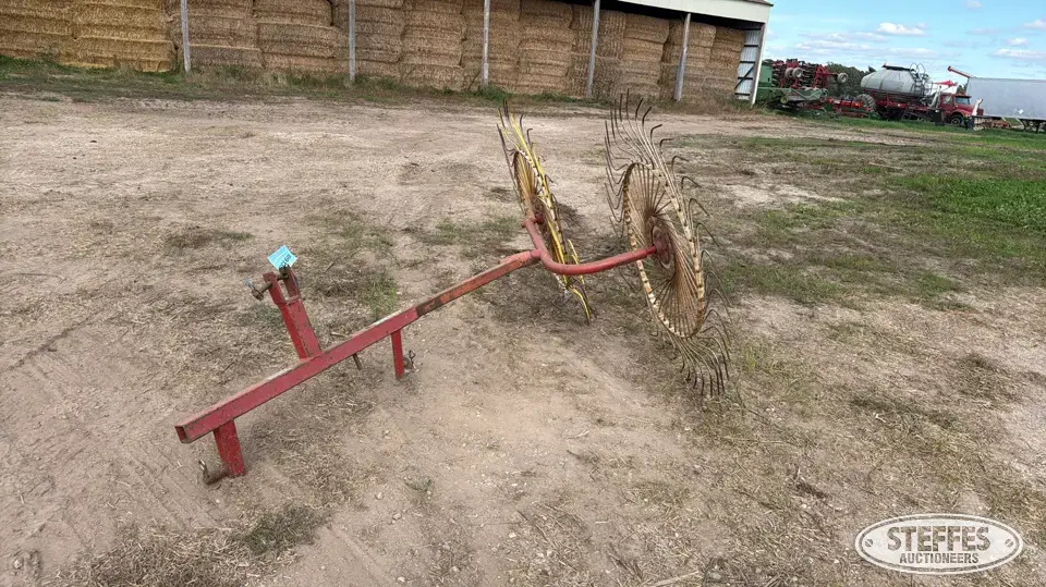 Otma rake