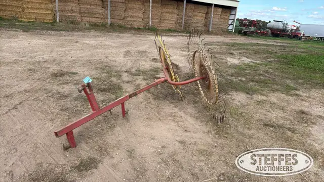 Otma rake