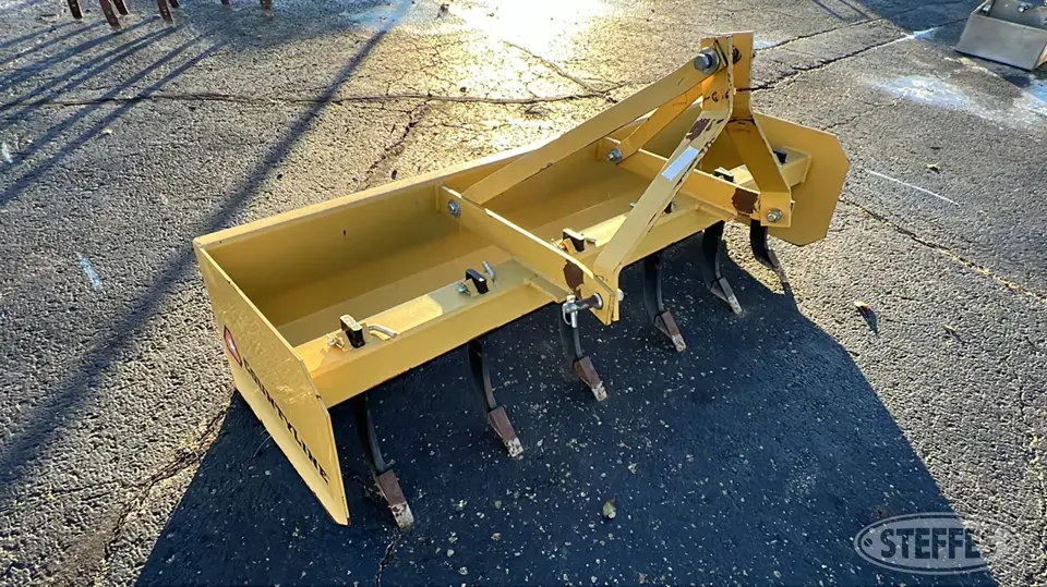 CountyLine Box Blade