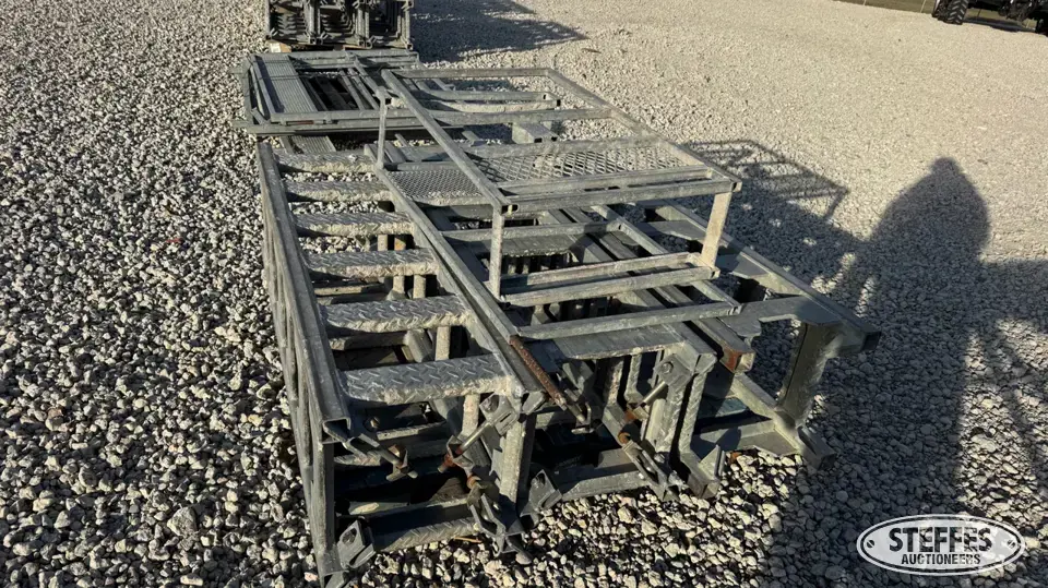 Hydro Mobile M2 Lifts-Other