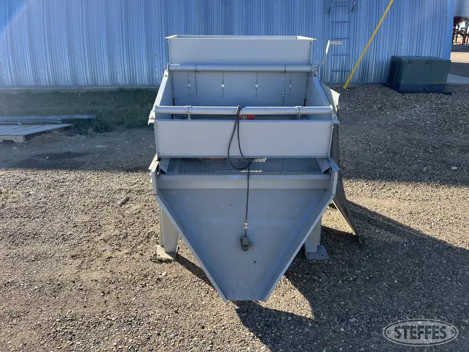 GCS OSK40 Grain Cleaner
