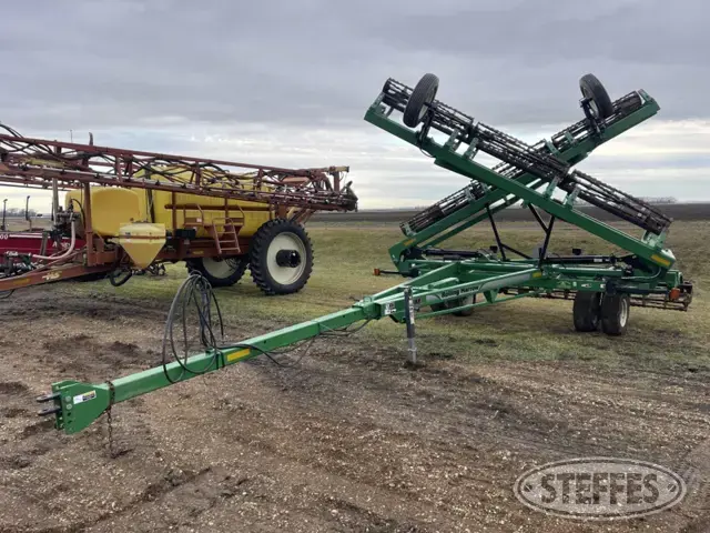Unverferth Rolling Harrow