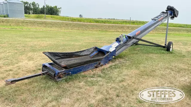 Kwik-Belt 1838