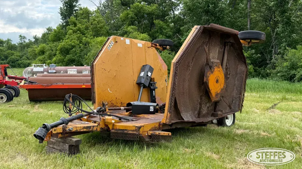 Woods 3240 Rotary Mower