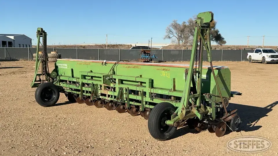 Great Plains 241084 Press Drill