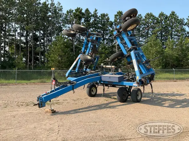 DMI 5250 Nutri-Placr