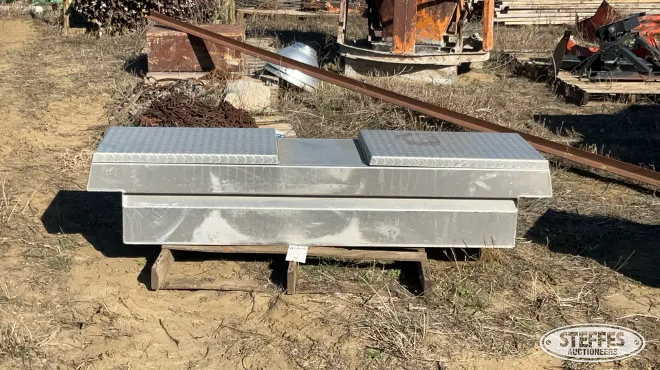 ProTech toolbox Truck-Trailer Part