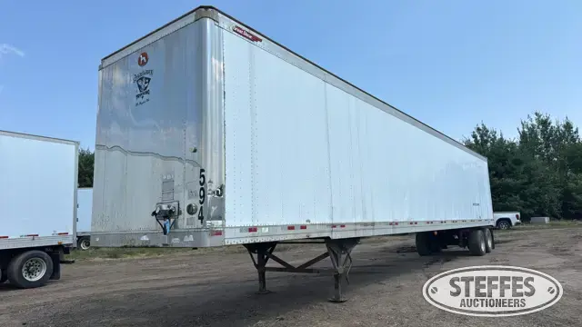2015 Great Dane CS1-1314-01053