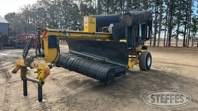 Oxbo 330