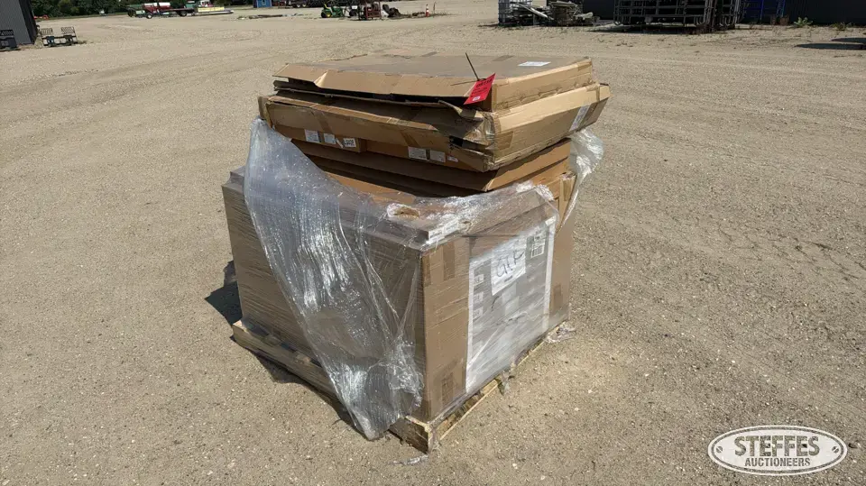 Lamar LED panel lights General Business Support Item