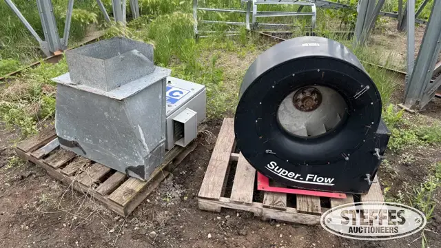 Keho Super-Flow 3700