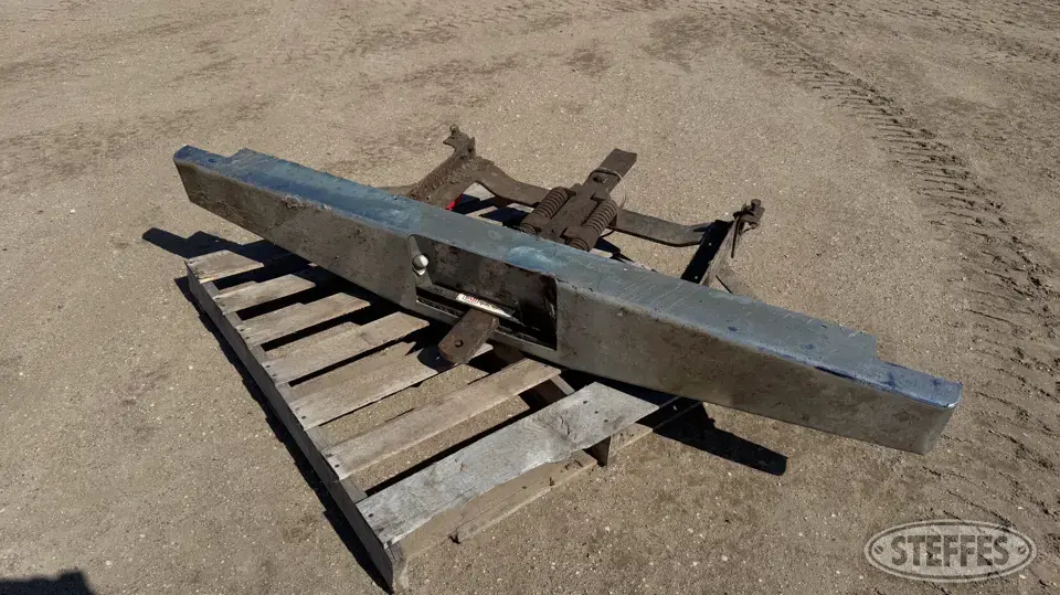 DMI Truck-Trailer Part