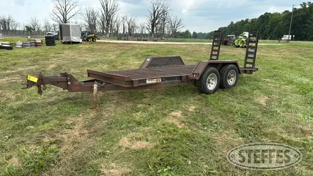 1993 Felling FT-10