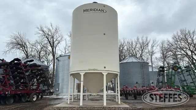 Meridian MGM4000