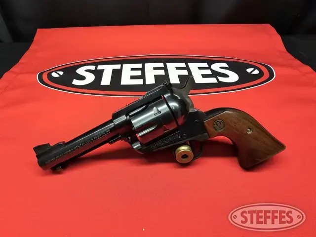 Ruger Blackhawk
