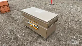 Steffes Group | Knaack 4824
