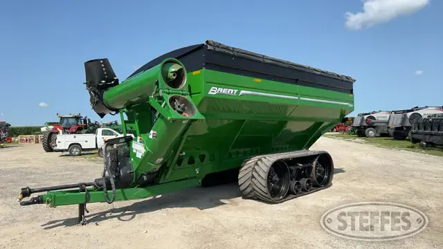 2022 Brent 1196