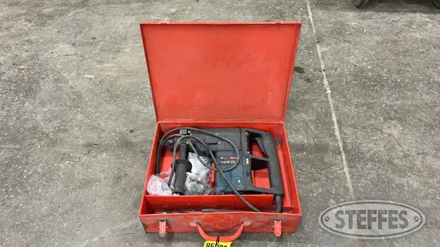 Bosch 11214