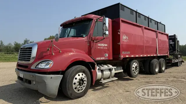 2006 Freightliner Columbia