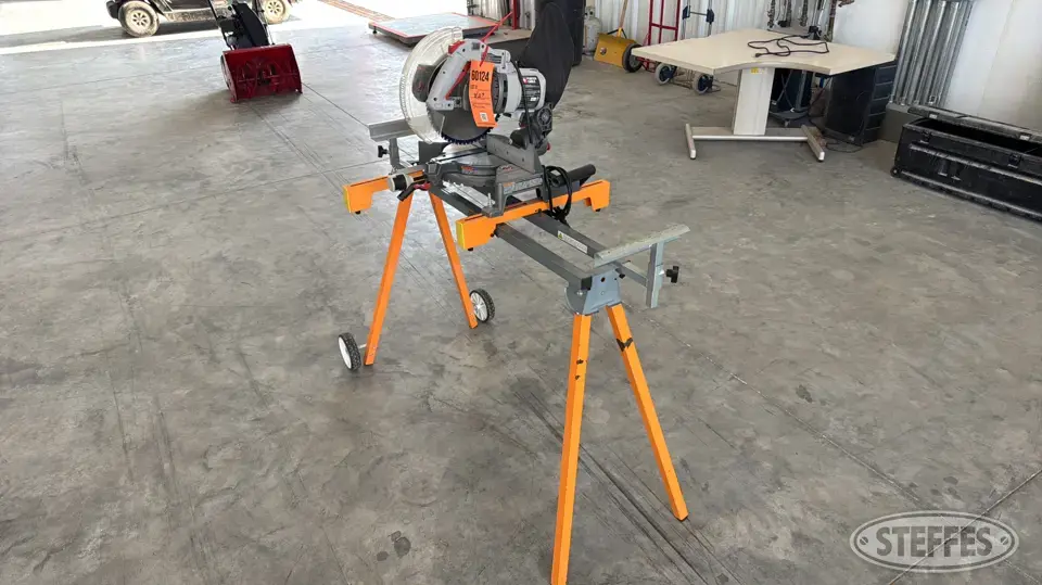 Porter Cable PCXB115MS Power Tool
